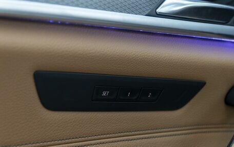 BMW 5 серия, 2019 год, 4 095 000 рублей, 19 фотография