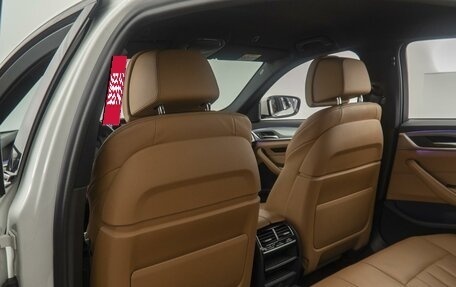 BMW 5 серия, 2019 год, 4 095 000 рублей, 13 фотография