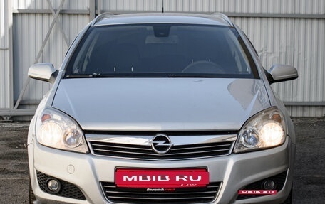 Opel Astra H, 2008 год, 480 000 рублей, 2 фотография