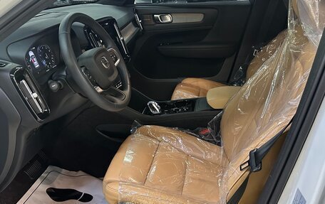 Volvo XC40 I, 2021 год, 2 460 013 рублей, 5 фотография