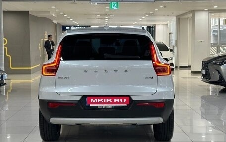 Volvo XC40 I, 2021 год, 2 460 013 рублей, 4 фотография