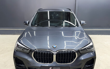 BMW X1, 2019 год, 2 700 000 рублей, 4 фотография