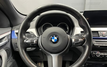 BMW X1, 2019 год, 2 700 000 рублей, 7 фотография