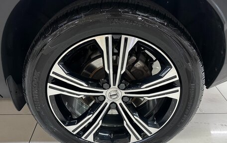 Volvo XC40 I, 2021 год, 2 460 013 рублей, 9 фотография