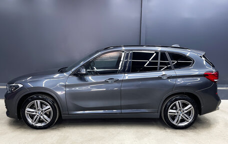 BMW X1, 2019 год, 2 700 000 рублей, 2 фотография