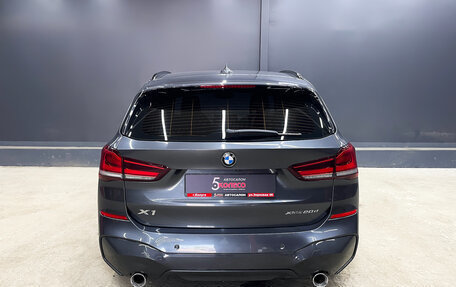 BMW X1, 2019 год, 2 700 000 рублей, 5 фотография