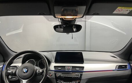BMW X1, 2019 год, 2 700 000 рублей, 6 фотография
