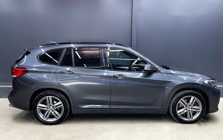 BMW X1, 2019 год, 2 700 000 рублей, 3 фотография
