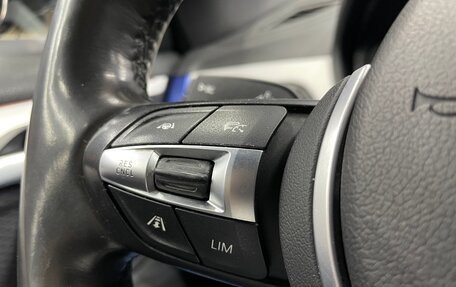 BMW X1, 2019 год, 2 700 000 рублей, 9 фотография