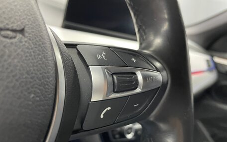 BMW X1, 2019 год, 2 700 000 рублей, 10 фотография