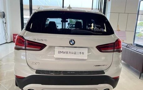 BMW X1, 2021 год, 2 799 000 рублей, 4 фотография