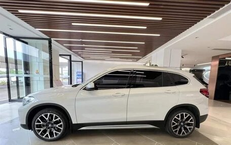BMW X1, 2021 год, 2 799 000 рублей, 5 фотография