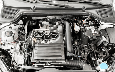 Skoda Octavia IV, 2023 год, 3 356 000 рублей, 9 фотография