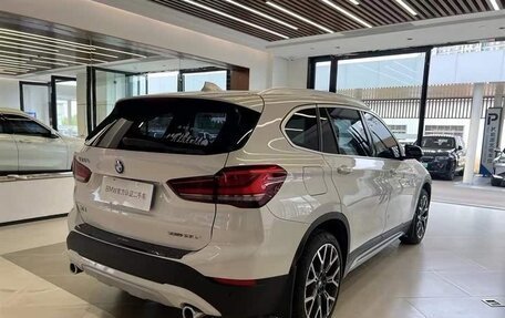BMW X1, 2021 год, 2 799 000 рублей, 3 фотография
