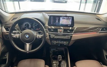 BMW X1, 2021 год, 2 799 000 рублей, 7 фотография