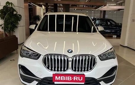 BMW X1, 2021 год, 2 799 000 рублей, 2 фотография