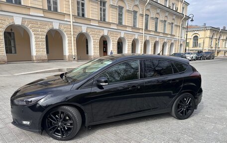 Ford Focus III, 2016 год, 1 400 000 рублей, 6 фотография