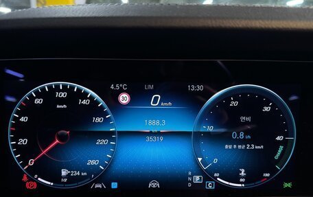 Mercedes-Benz E-Класс, 2021 год, 3 386 000 рублей, 7 фотография