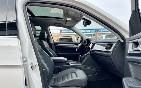 Volkswagen Teramont I, 2023 год, 3 950 111 рублей, 4 фотография