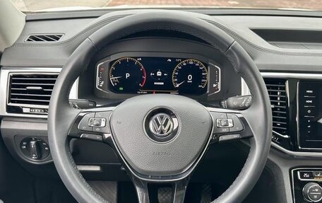 Volkswagen Teramont I, 2023 год, 3 950 111 рублей, 7 фотография