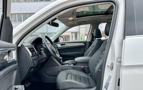 Volkswagen Teramont I, 2023 год, 3 950 111 рублей, 3 фотография