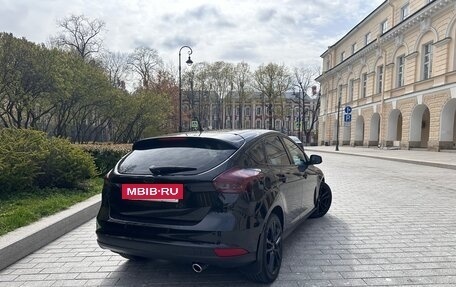Ford Focus III, 2016 год, 1 400 000 рублей, 5 фотография