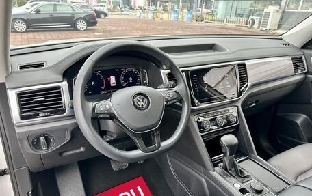 Volkswagen Teramont I, 2023 год, 3 950 111 рублей, 6 фотография