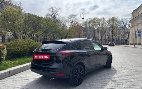 Ford Focus III, 2016 год, 1 400 000 рублей, 2 фотография