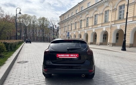 Ford Focus III, 2016 год, 1 400 000 рублей, 4 фотография