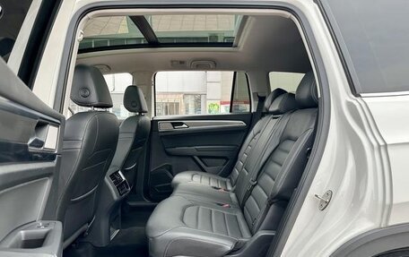Volkswagen Teramont I, 2023 год, 3 950 111 рублей, 9 фотография