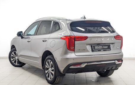 Haval Jolion, 2023 год, 1 650 000 рублей, 7 фотография
