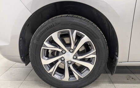 Haval Jolion, 2023 год, 1 650 000 рублей, 12 фотография