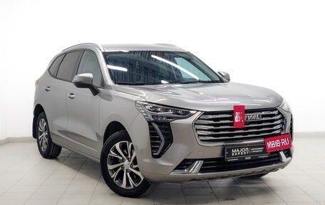 Haval Jolion, 2023 год, 1 650 000 рублей, 3 фотография