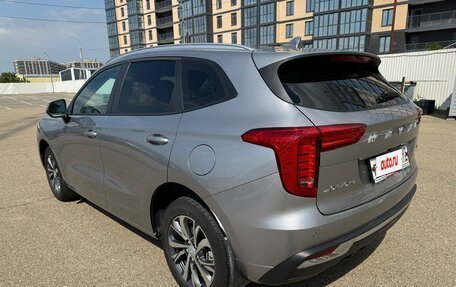 Haval Jolion, 2023 год, 1 770 000 рублей, 4 фотография