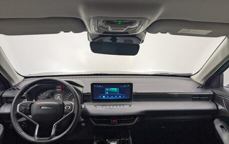 Haval Jolion, 2023 год, 1 650 000 рублей, 14 фотография