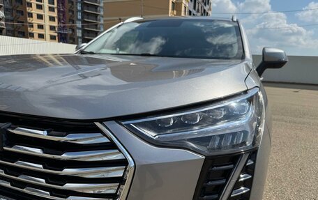 Haval Jolion, 2023 год, 1 770 000 рублей, 5 фотография