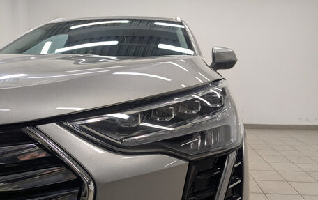 Haval Jolion, 2023 год, 1 650 000 рублей, 11 фотография