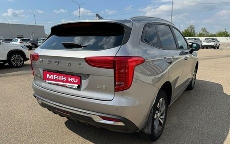 Haval Jolion, 2023 год, 1 770 000 рублей, 3 фотография