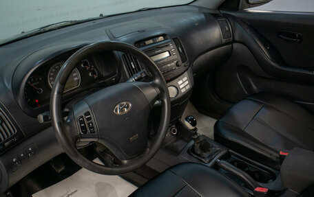 Hyundai Elantra IV, 2008 год, 599 000 рублей, 6 фотография