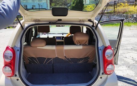 Toyota Passo III, 2010 год, 595 000 рублей, 4 фотография