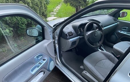 Renault Clio III, 2003 год, 365 000 рублей, 7 фотография