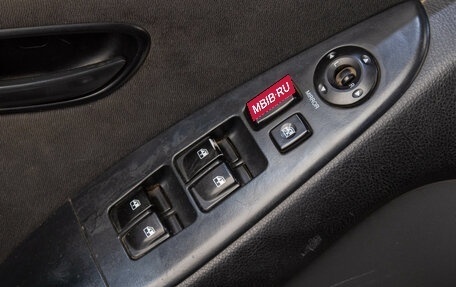 Hyundai Elantra IV, 2008 год, 599 000 рублей, 7 фотография