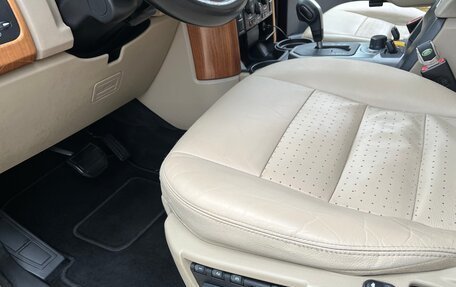 Land Rover Discovery III, 2008 год, 1 100 000 рублей, 9 фотография