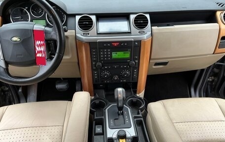 Land Rover Discovery III, 2008 год, 1 100 000 рублей, 7 фотография