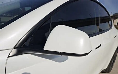 Tesla Model Y I, 2024 год, 4 550 000 рублей, 10 фотография