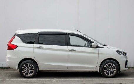 Suzuki Ertiga II, 2023 год, 2 549 000 рублей, 5 фотография