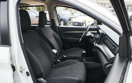 Suzuki Ertiga II, 2023 год, 2 549 000 рублей, 12 фотография