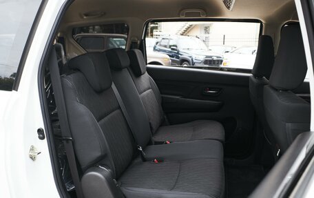 Suzuki Ertiga II, 2023 год, 2 549 000 рублей, 11 фотография