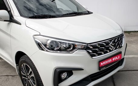 Suzuki Ertiga II, 2023 год, 2 549 000 рублей, 6 фотография