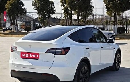 Tesla Model Y I, 2024 год, 4 550 000 рублей, 9 фотография